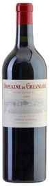 Вино красное сухое «Domaine De Chevalier Rouge» 2008 г.