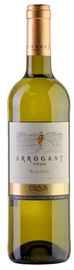 Вино белое сухое «Arrogant Frog Blanc Satin Languedoc-Roussillon» 2013 г.