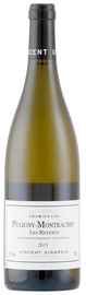 Вино белое сухое «Vincent Girardin Puligny-Montrachet Premier Cru Les Referts» 2013 г.