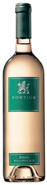 Вино белое сухое «Fortius Blanco» 2016 г.