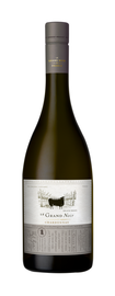 Вино белое сухое «Le Grand Noir Winemaker’s Selection Chardonnay» 2016 г.