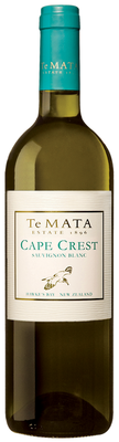 Вино белое сухое «Cape Crest» 2015 г.