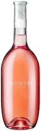 Вино розовое сухое «Montej Rose» 2016 г.