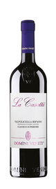 Вино красное полусухое «Valpolicella Classico Superiore Ripasso La Casetta» 2014 г.