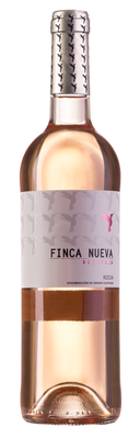 Вино розовое сухое «Finca Nueva Rosado» 2016 г.