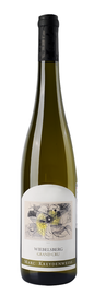 Вино белое полусухое «Riesling Wiebelsberg Grand Cru La Dame» 2013 г.