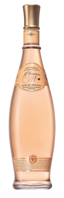Вино розовое сухое «Clos Mireille Rose Coeur de Grain» 2016 г.