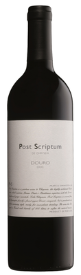 Вино красное сухое «Post Scriptum de Chryseia» 2015 г.