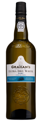Портвейн «Graham's Extra Dry White Port»