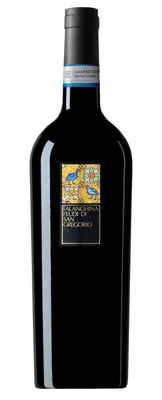 Вино белое сухое «Falanghina del Sannio» 2016 г.