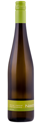 Вино белое сухое «Gruner Veltliner Kittmannsberg» 2016 г.