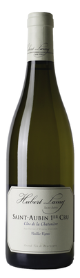 Вино белое сухое «Saint-Aubin Premier Cru Clos de la Chateniere» 2014 г.