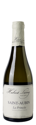 Вино белое сухое «Saint-Aubin La Princee, 0.375 л» 2014 г.