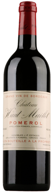 Вино красное сухое «Chateau Haut-Maillet» 2013 г.