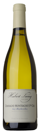 Вино белое сухое «Chassagne-Montrachet Premier Cru Les Macherelles» 2014 г.