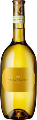 Вино белое сухое «Gavi Monterotondo, 1.5 л» 2014 г.