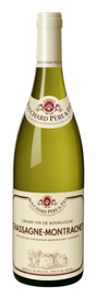 Вино белое сухое «Chassagne Montrachet» 2015 г.