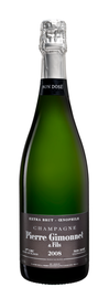 Шампанское белое экстра брют «Oenophile 1er Cru» 2008 г.