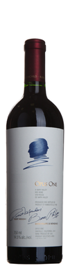 Вино красное сухое «Opus One» 2013 г.