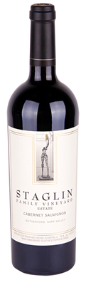 Вино красное сухое «Staglin Estate Cabernet Sauvignon» 2013 г.