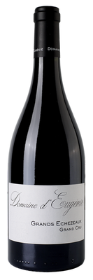 Вино красное сухое «Echezeaux Grand Cru» 2014 г.