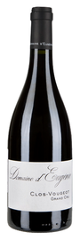 Вино красное сухое «Grands-Echezeaux Grand Cru» 2014 г.