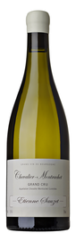 Вино белое сухое «Chevalier-Montrachet Grand Cru» 2014 г.