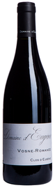 Вино красное сухое «Vosne-Romanee Clos d'Eugenie» 2014 г.