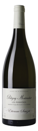 Вино белое сухое «Puligny-Montrachet Premier Cru Les Perrieres» 2014 г.