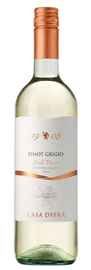 Вино белое полусухое «Casa Defra Pinot Grigio» 2016 г.