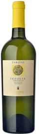 Вино белое сухое «Tareni Inzolia» 2016 г.