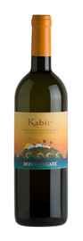 Вино белое сладкое «Kabir» 2016 г.