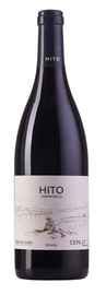 Вино красное сухое «Hito» 2015 г.