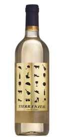 Вино белое сухое «Tierra Natal Gold Collection Blanco»