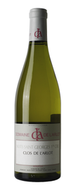 Вино белое сухое «Nuits-Saint-Georges Premier Cru Clos de l'Arlot Blanc» 2013 г.