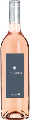 Вино розовое сухое «Essenciel» 2016 г.