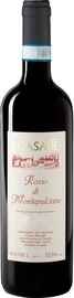 Вино красное сухое «Le Casalte Rosso di Montepulciano» 2014 г.