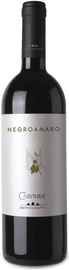 Вино красное полусухое «Negroamaro» 2014 г.