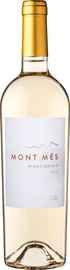 Вино белое полусухое «Pinot Grigio Mont Mes» 2015 г.