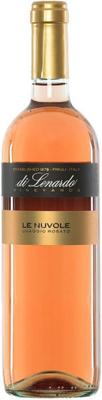 Вино розовое сухое «Le Nuvole» 2016 г.