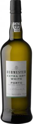 Портвейн «Burmester Extra Dry White»