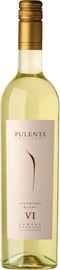 Вино белое сухое «Pulenta Estate VI Sauvignon Blanc» 2016 г.
