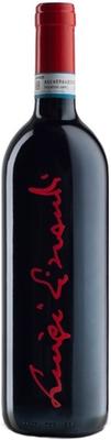 Вино красное сухое «Poderi Luigi Einaudi Langhe Rosso» 2011 г.