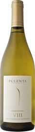 Вино белое сухое «Pulenta Estate VIII Chardonnay» 2016 г.