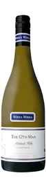 Вино белое сухое «The 12th Man Adelaide Hills Chardonnay» 2015 г.
