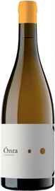 Вино белое сухое «Onra Blanc» 2014 г.