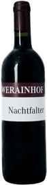 Вино красное сухое «Nachtfalter»