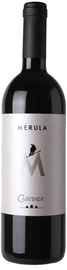 Вино красное сухое «Merula Salento Rosso» 2011 г.