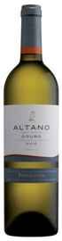 Вино белое сухое «Altano» 2013 г.