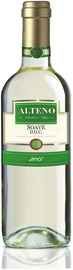 Вино белое сухое «Alteno Soave»